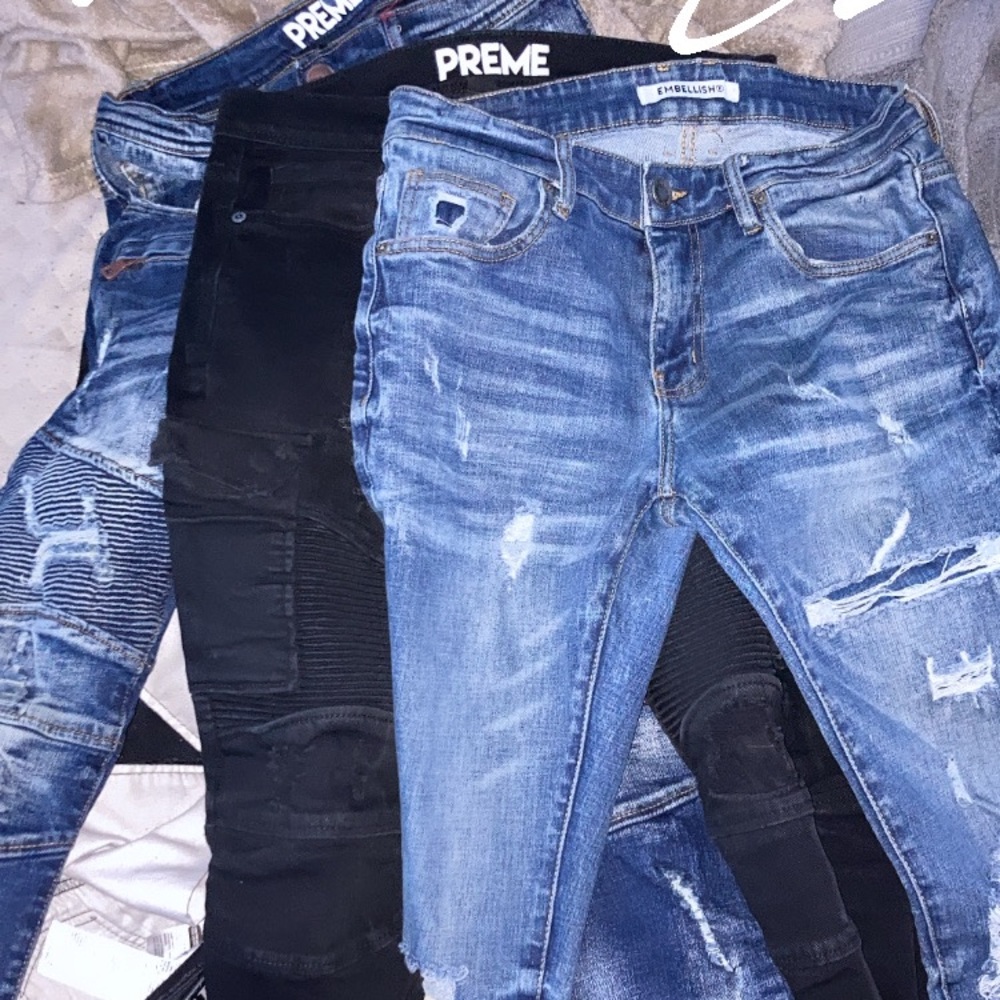 Jeans